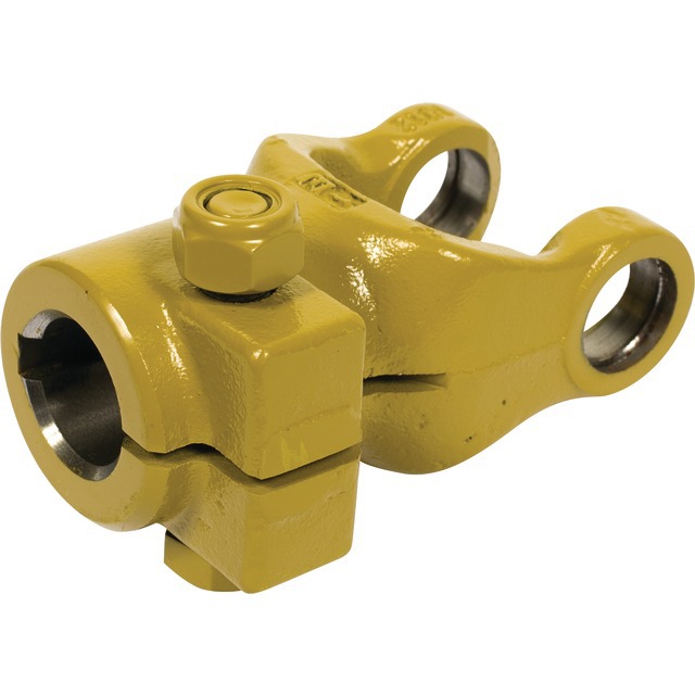 Machoire Extremite Alesee 25 22X55 Boulon Tangent Agkk référence fournisseur WAL1010104